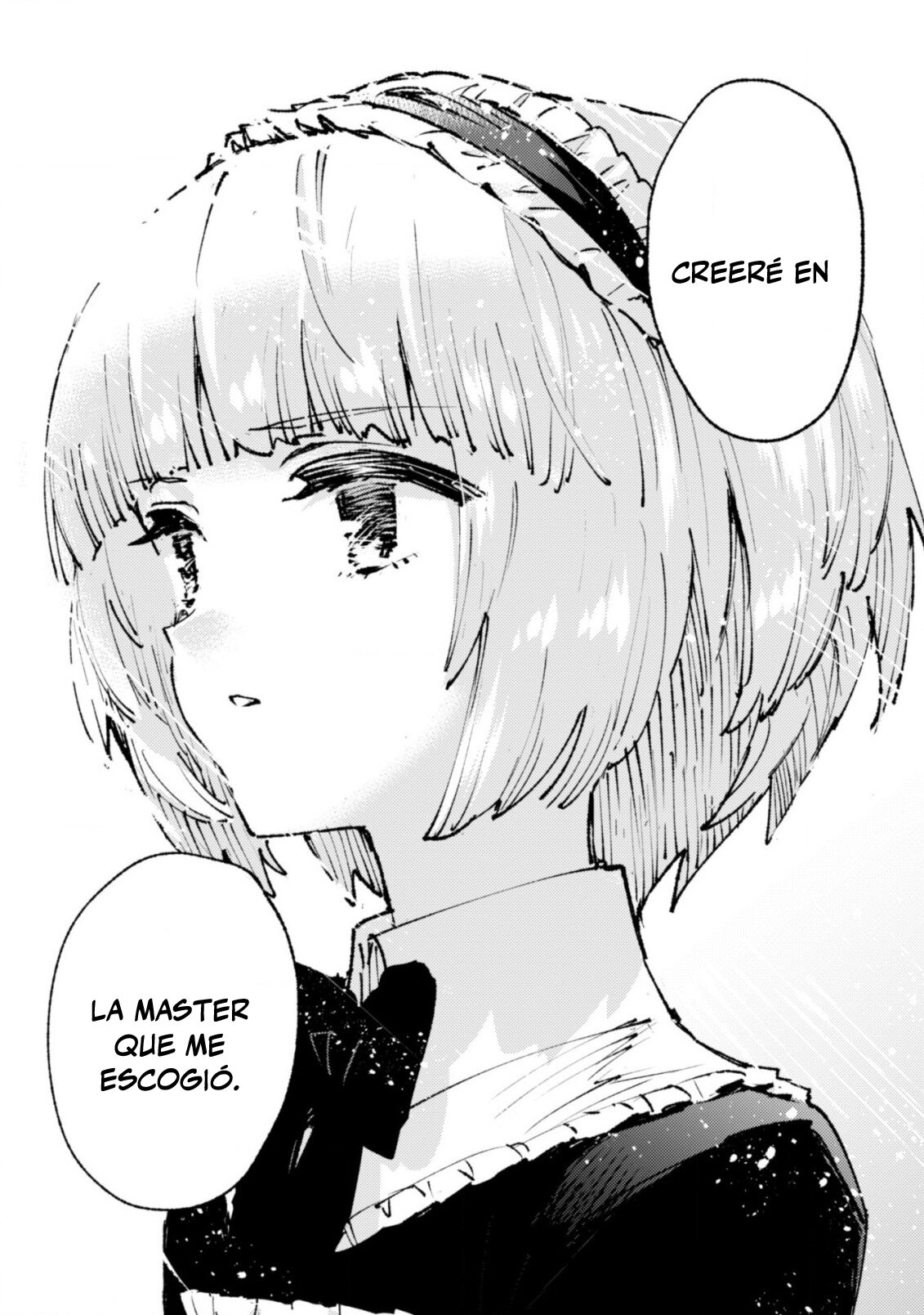 Omae Gotoki Capitulo 15 página 29