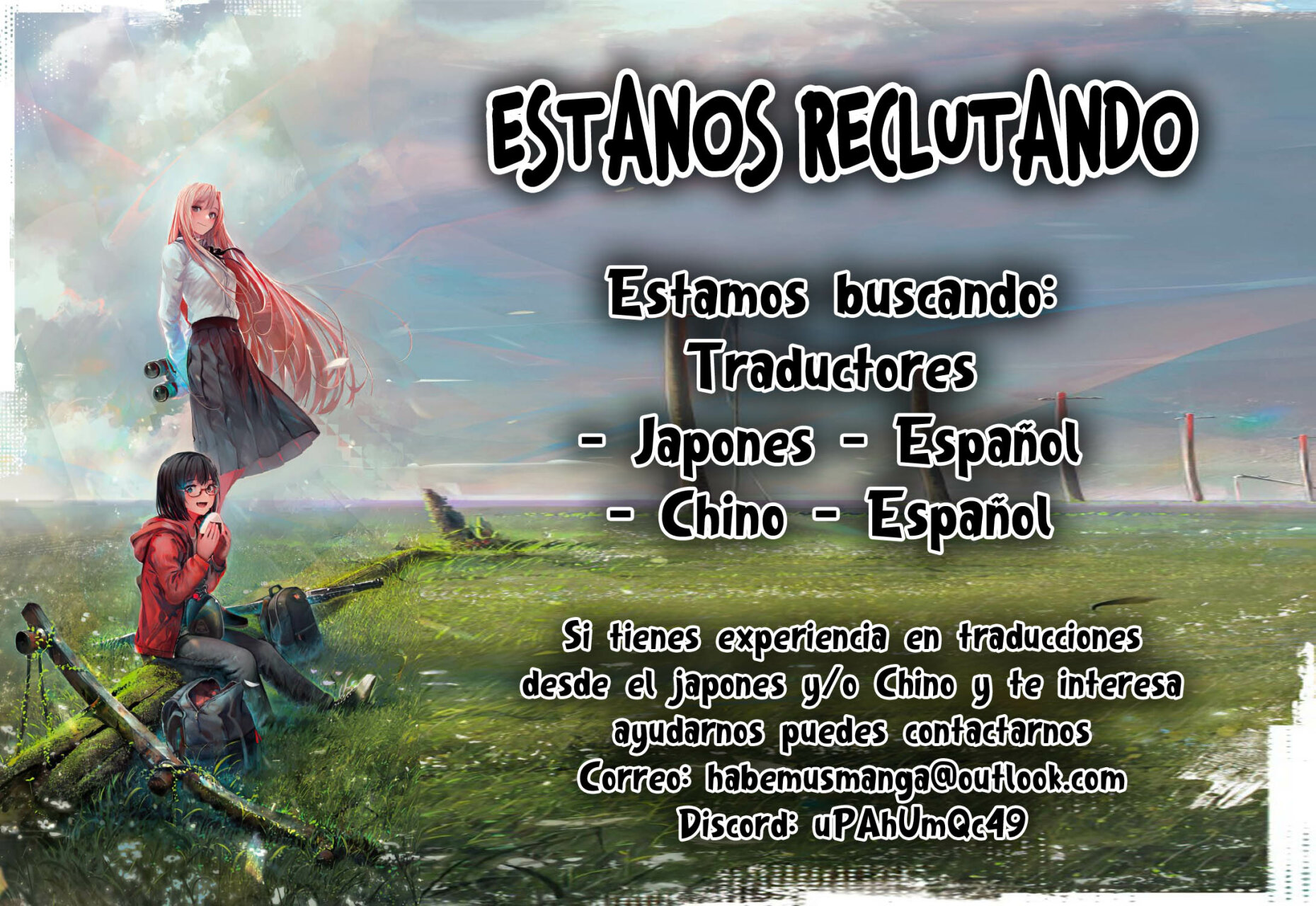 Omae Gotoki Capitulo 15 página 38