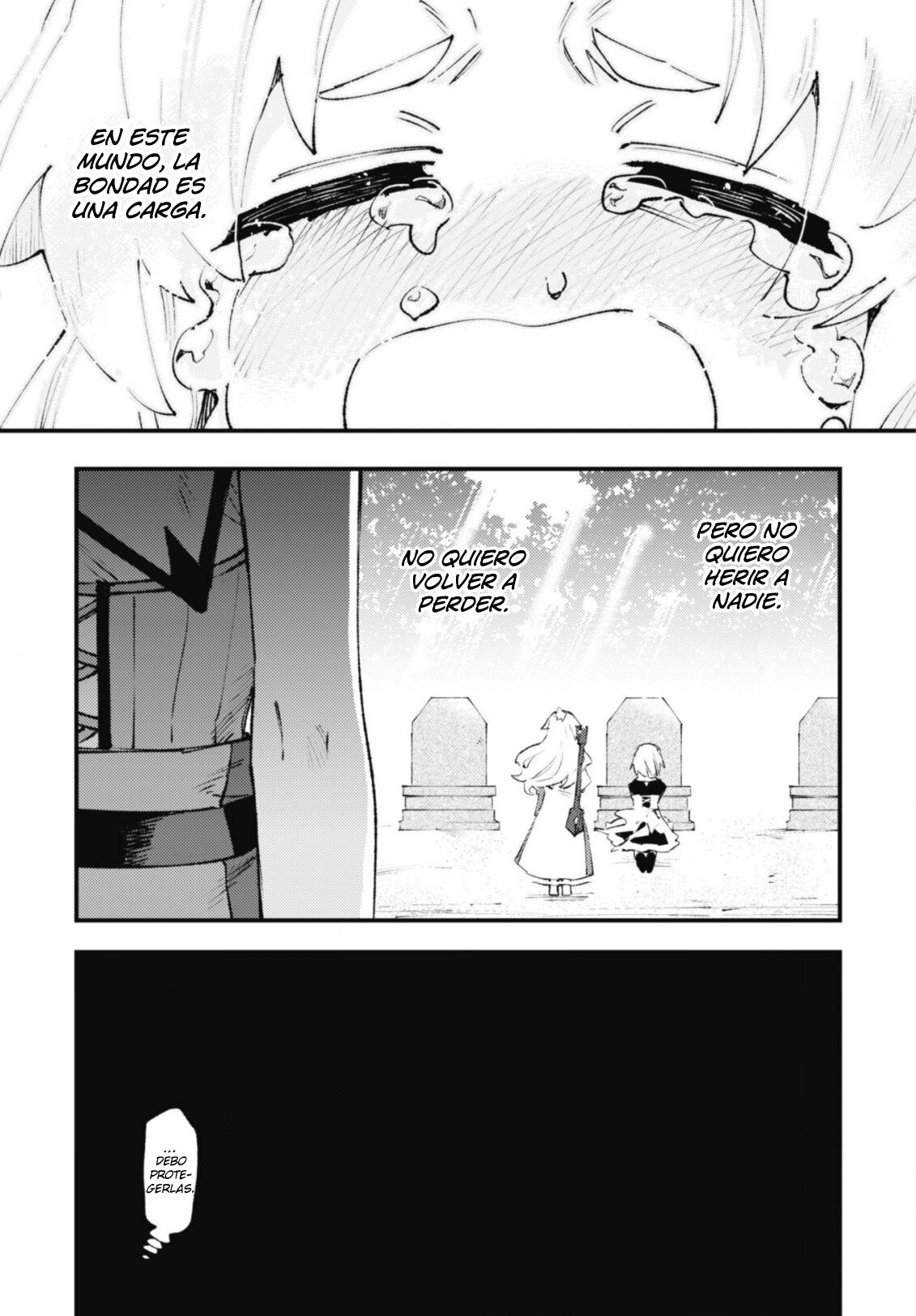Omae Gotoki Capitulo 16 página 13