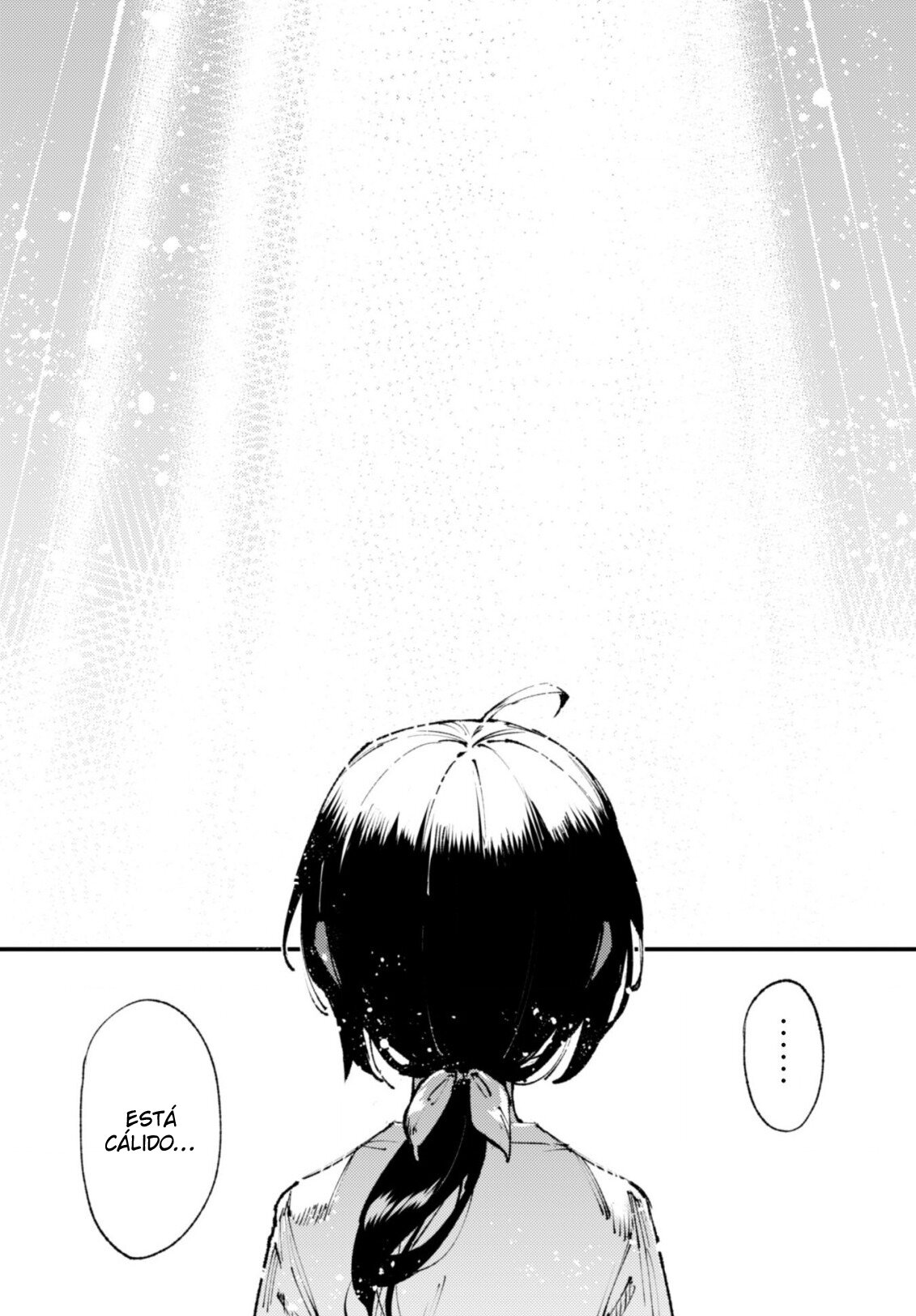 Omae Gotoki Capitulo 16 página 6