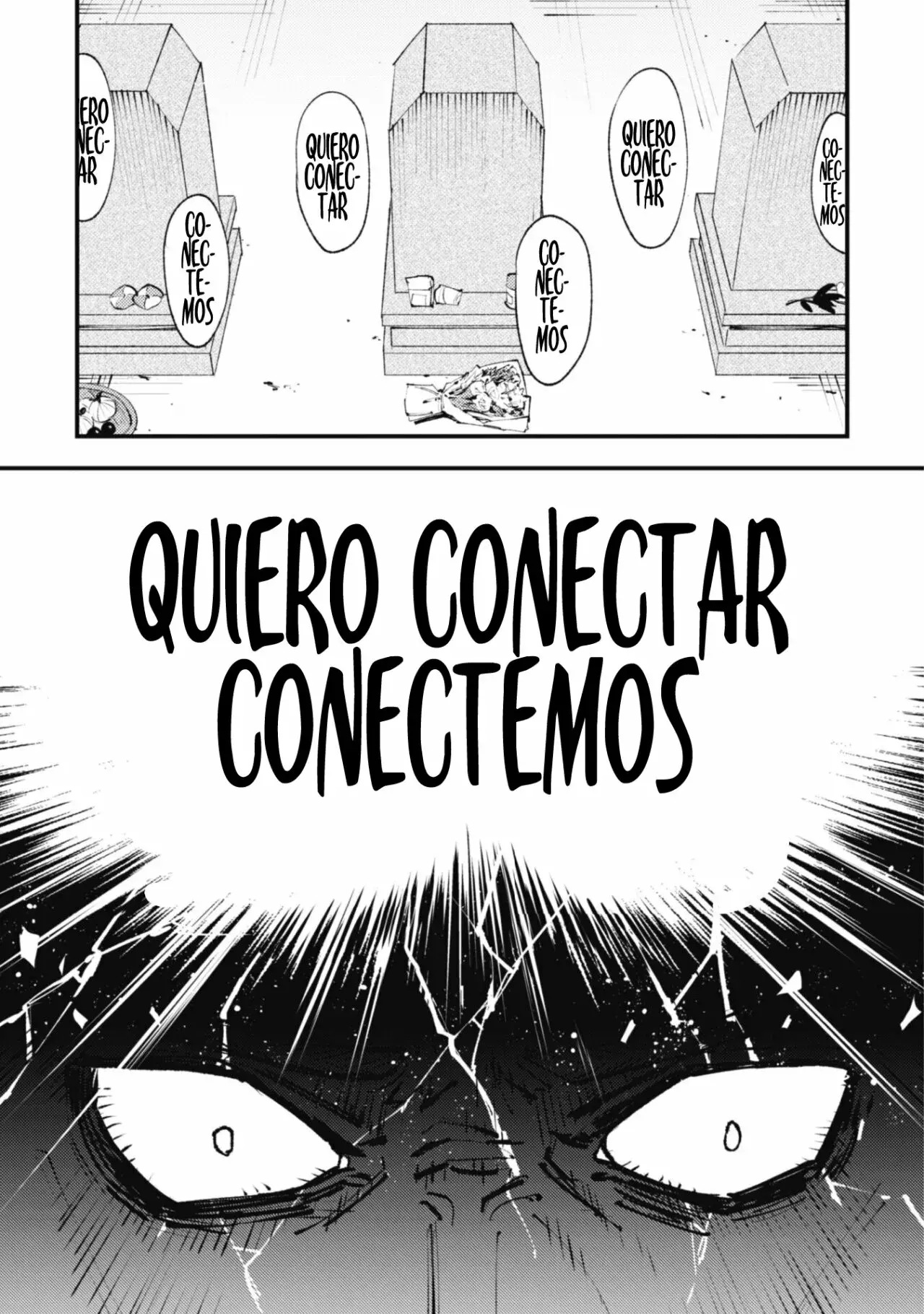 Omae Gotoki Capitulo 18 página 9