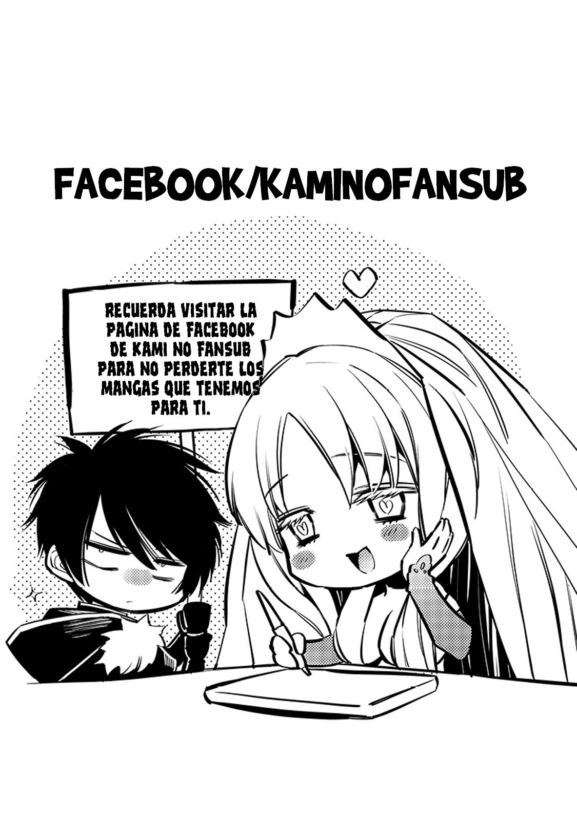 Omae Gotoki Capitulo 2 página 30