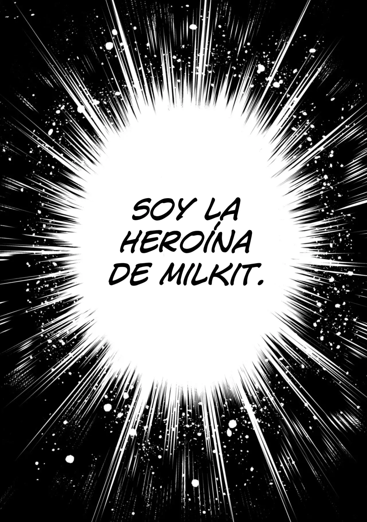 Omae Gotoki Capitulo 20.3 página 28