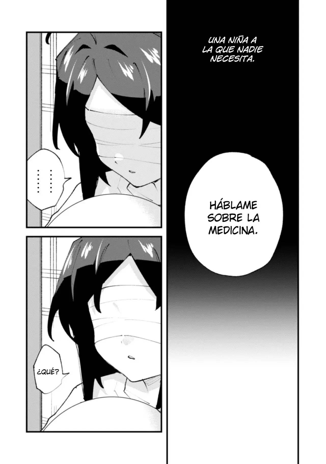 Omae Gotoki Capitulo 22 página 19