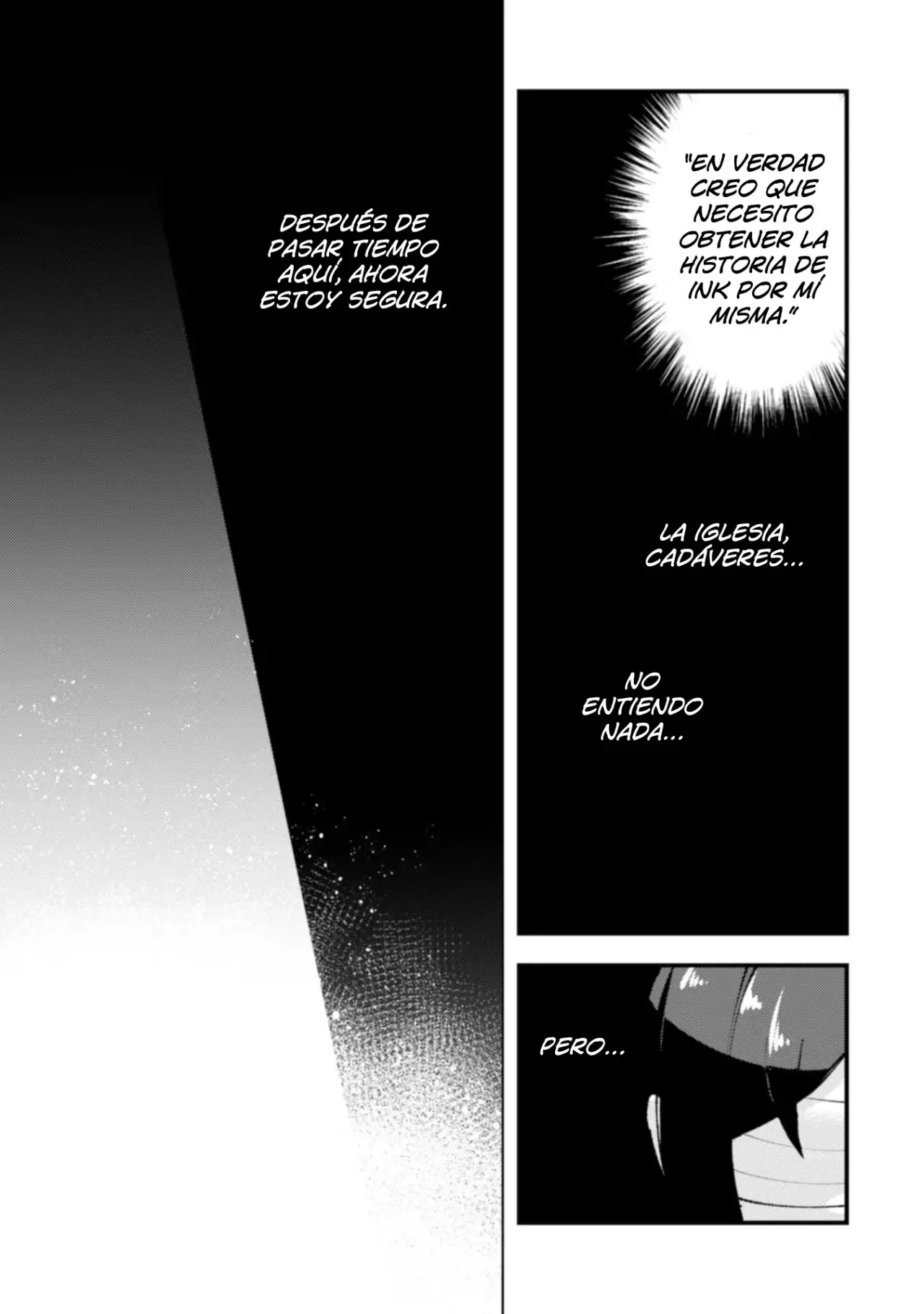 Omae Gotoki Capitulo 22 página 24