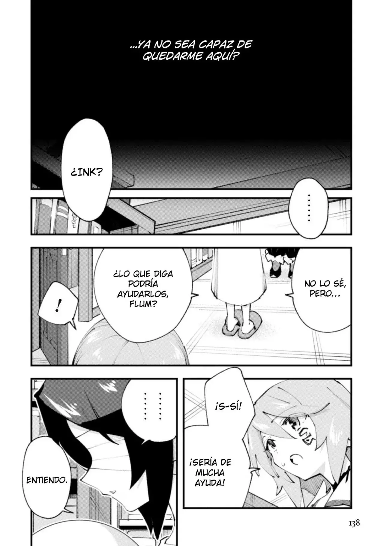 Omae Gotoki Capitulo 22 página 26