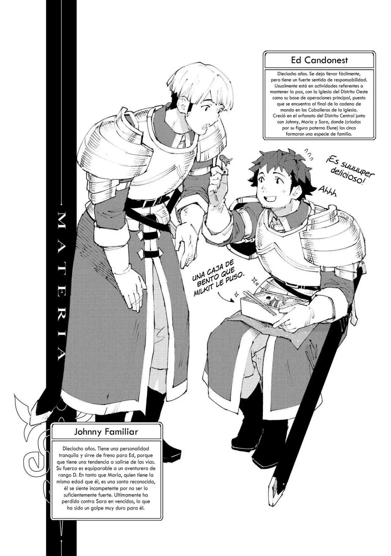 Omae Gotoki Capitulo 22 página 30