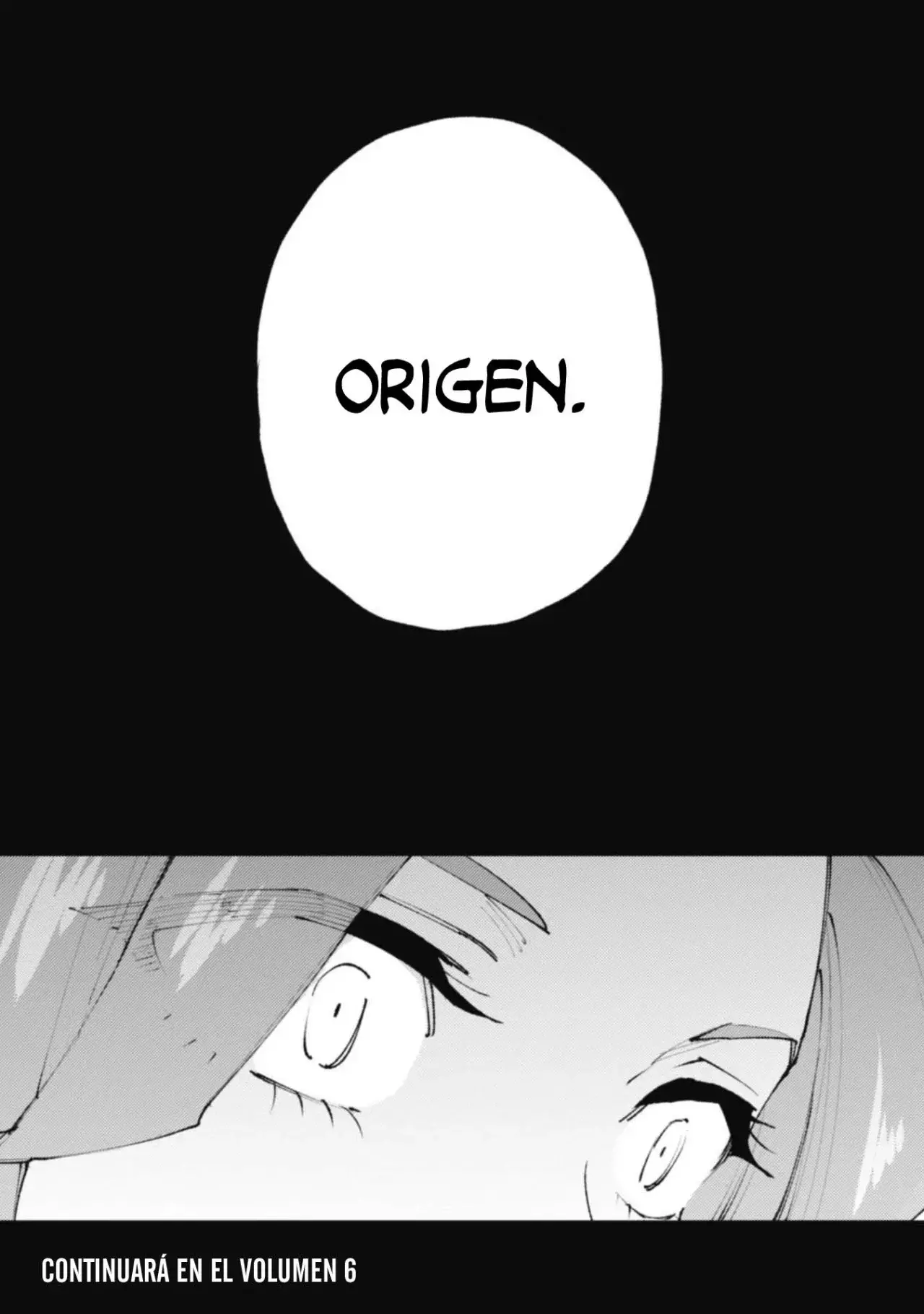 Omae Gotoki Capitulo 23 página 16