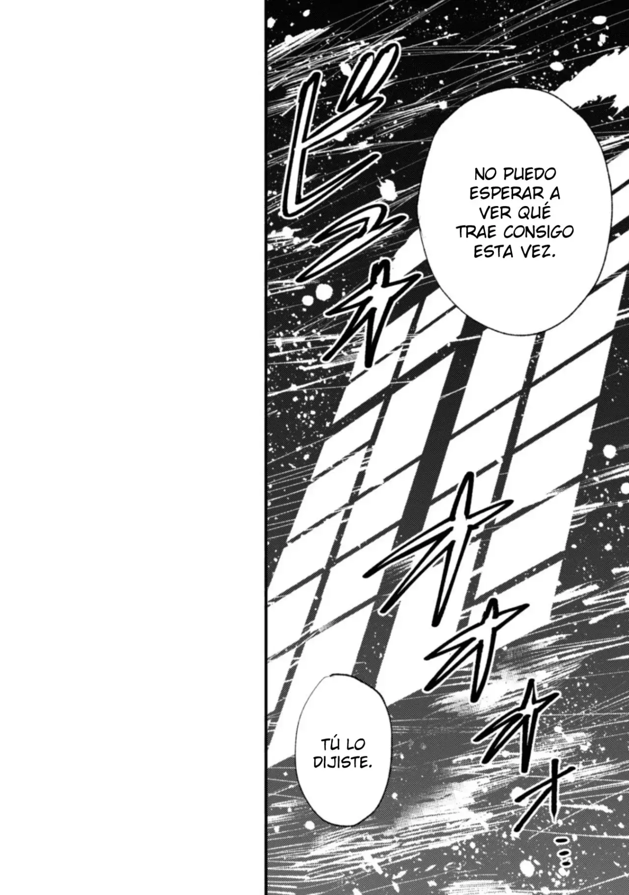 Omae Gotoki Capitulo 23 página 5
