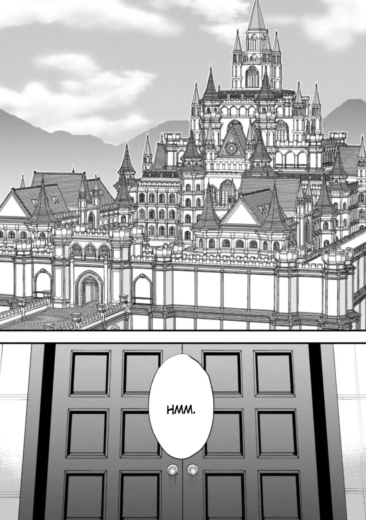 Omae Gotoki Capitulo 23 página 6