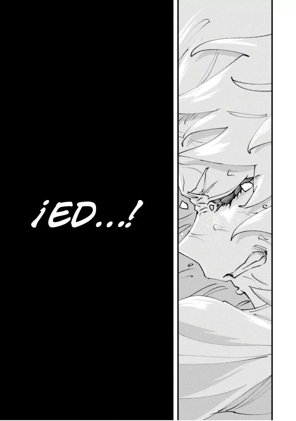 Omae Gotoki Capitulo 25 página 57