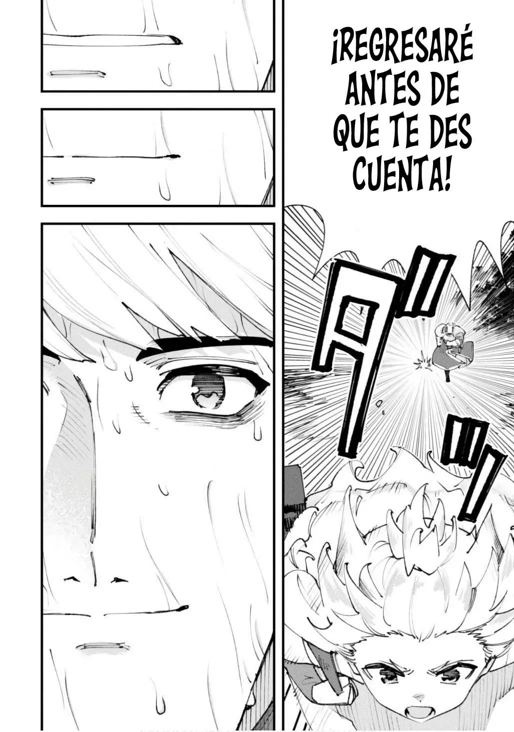 Omae Gotoki Capitulo 25 página 64