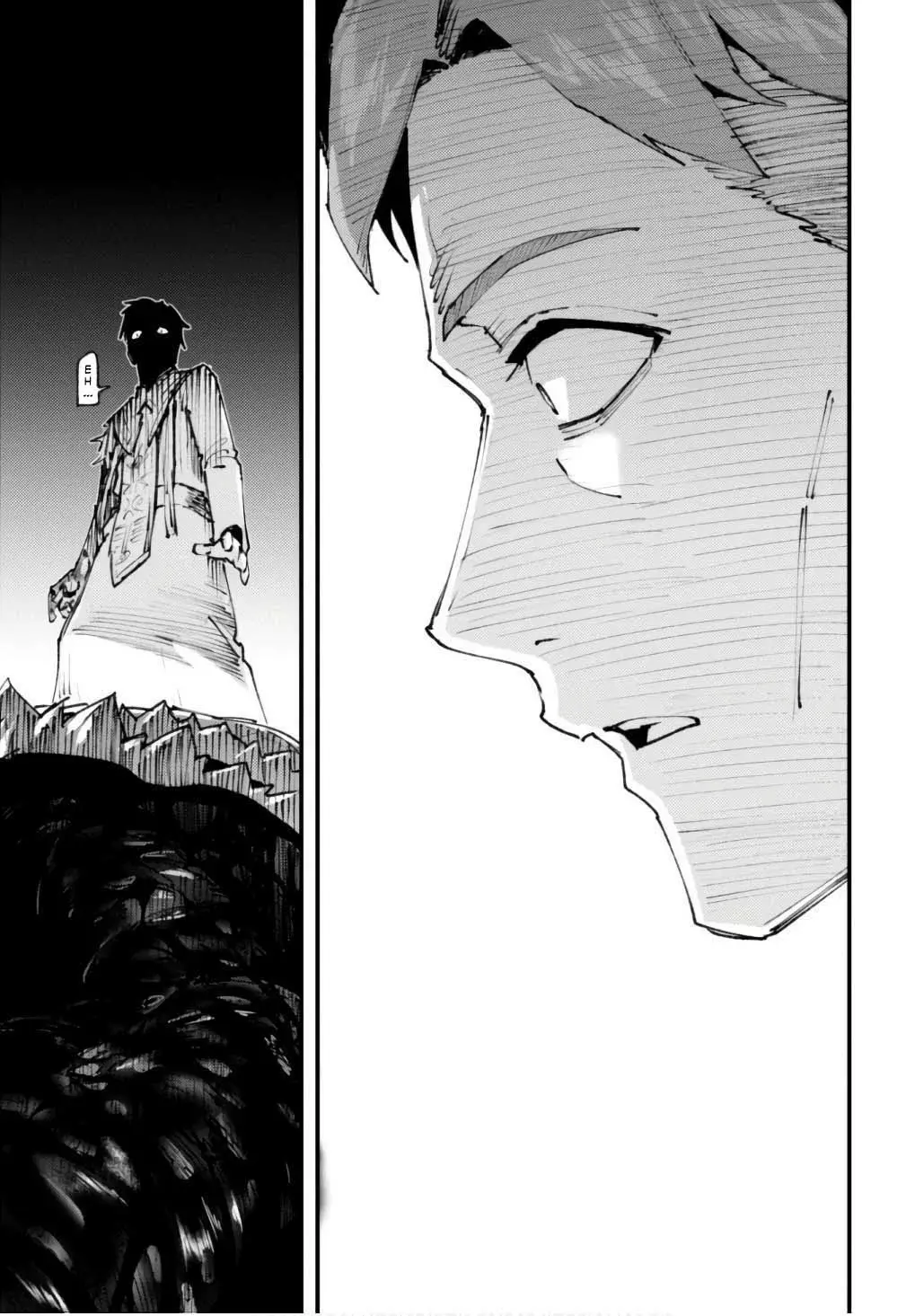 Omae Gotoki Capitulo 25 página 8