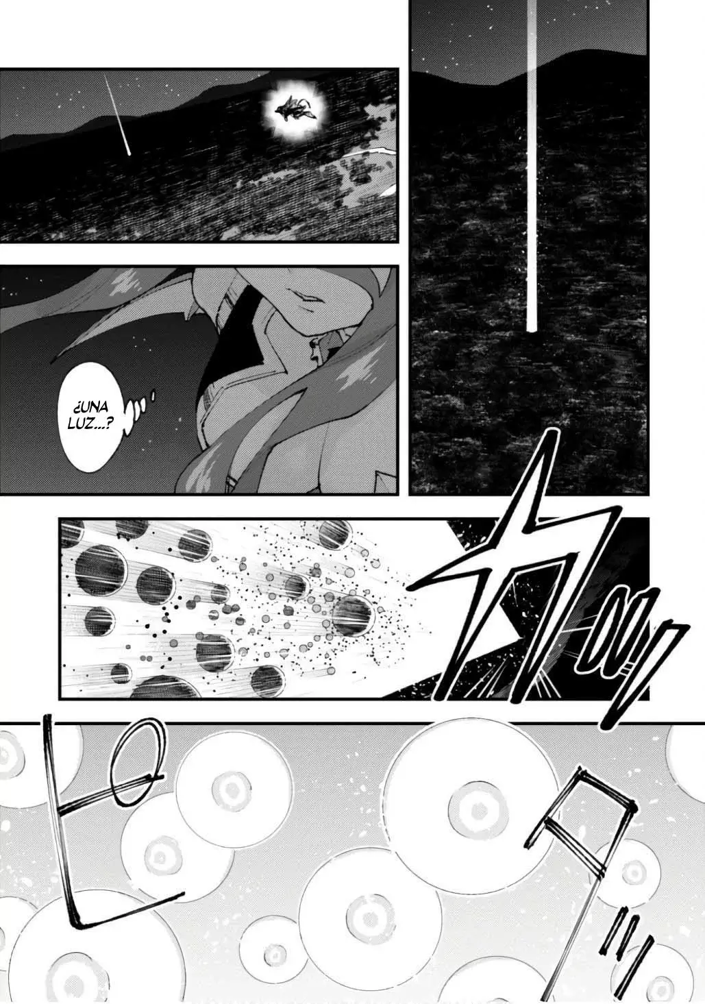 Omae Gotoki Capitulo 26 página 20