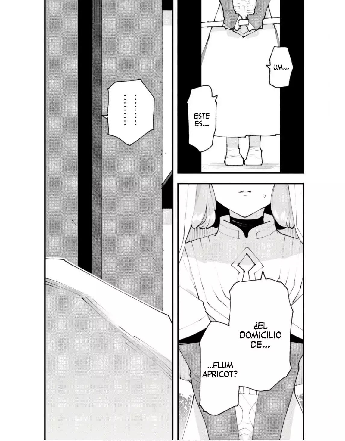 Omae Gotoki Capitulo 27 página 20