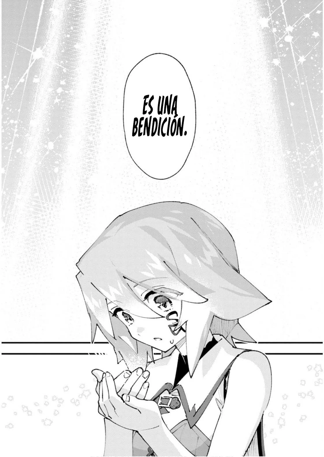 Omae Gotoki Capitulo 29 página 16