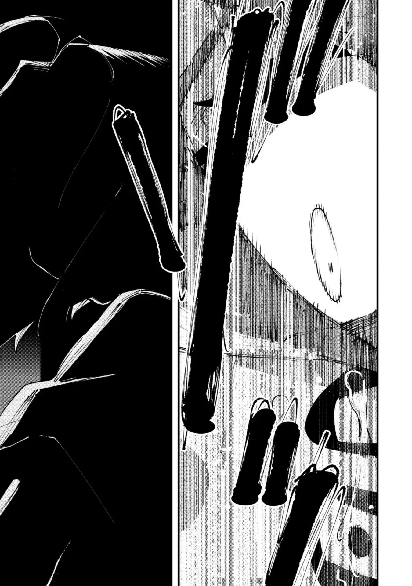 Omae Gotoki Capitulo 30 página 29