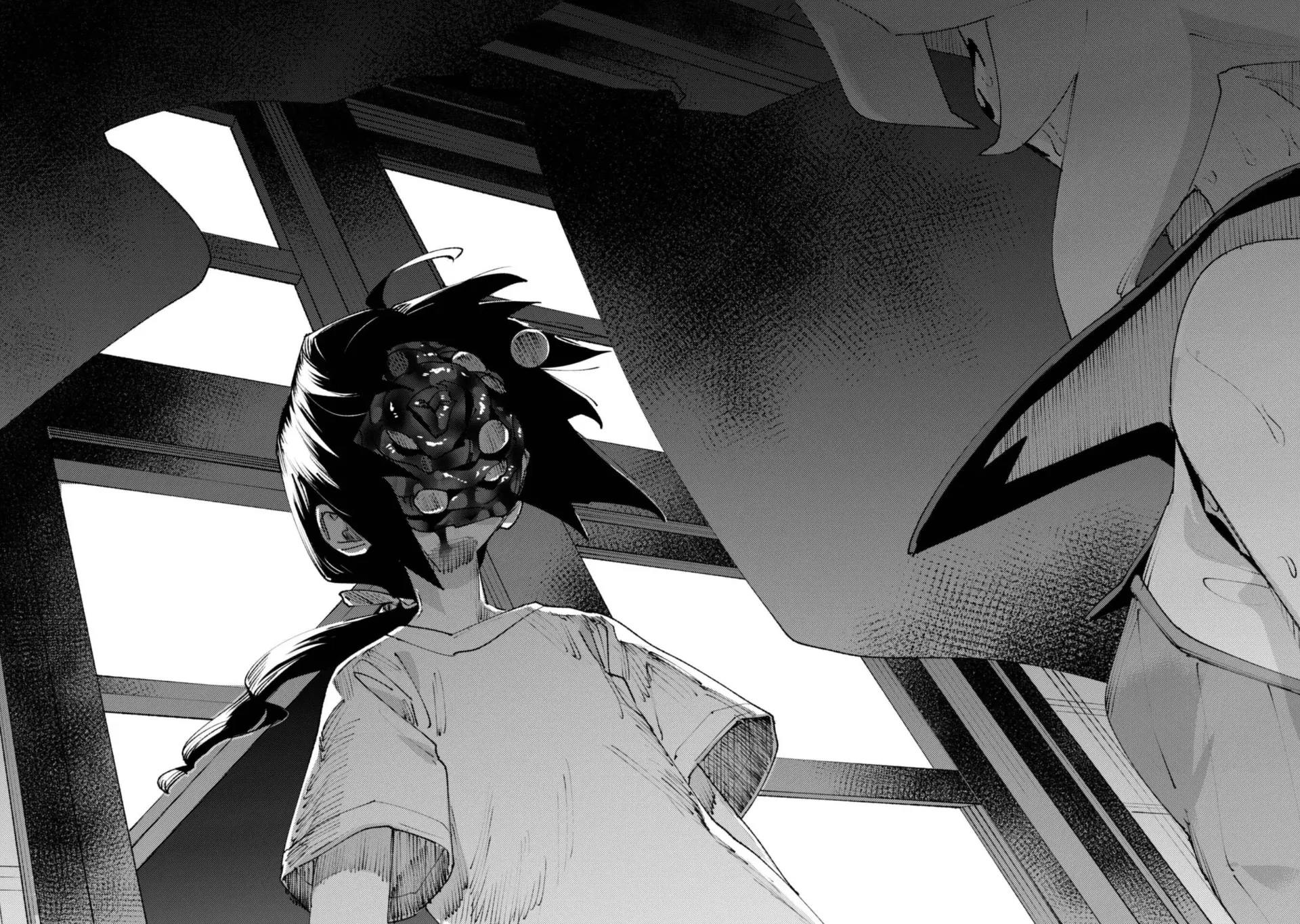 Omae Gotoki Capitulo 30 página 30