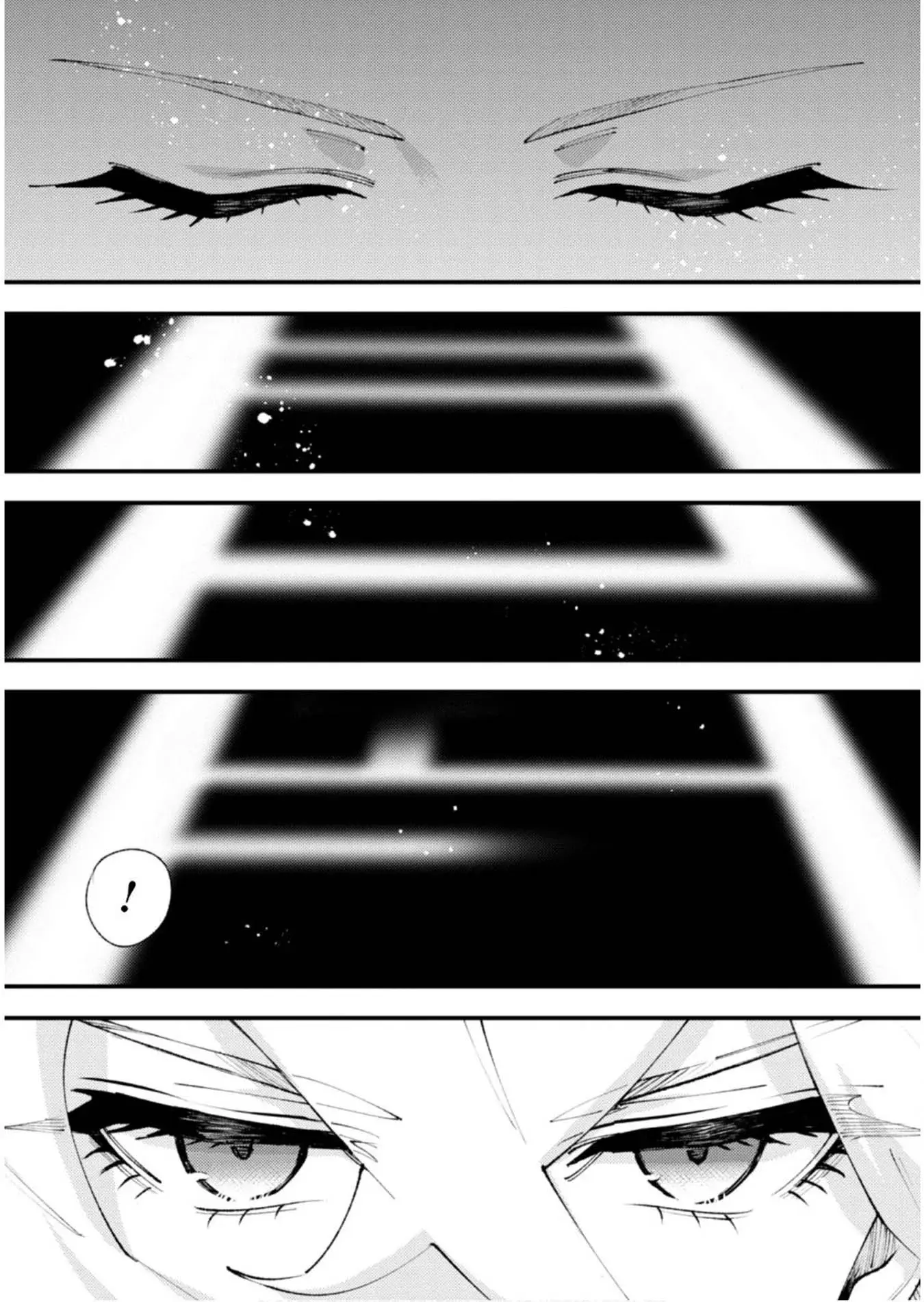 Omae Gotoki Capitulo 31 página 11