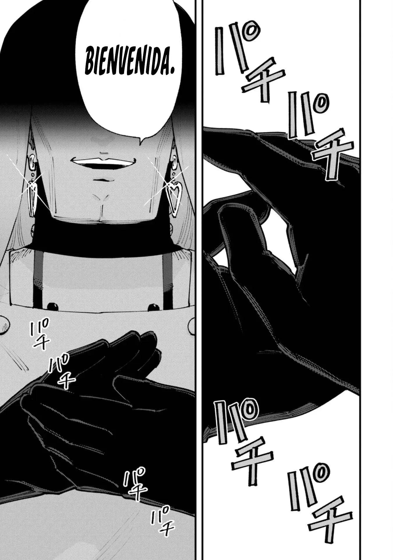 Omae Gotoki Capitulo 31 página 20