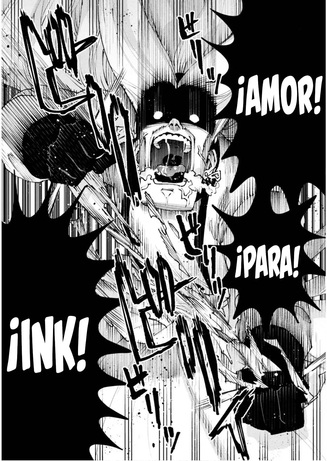Omae Gotoki Capitulo 31 página 25