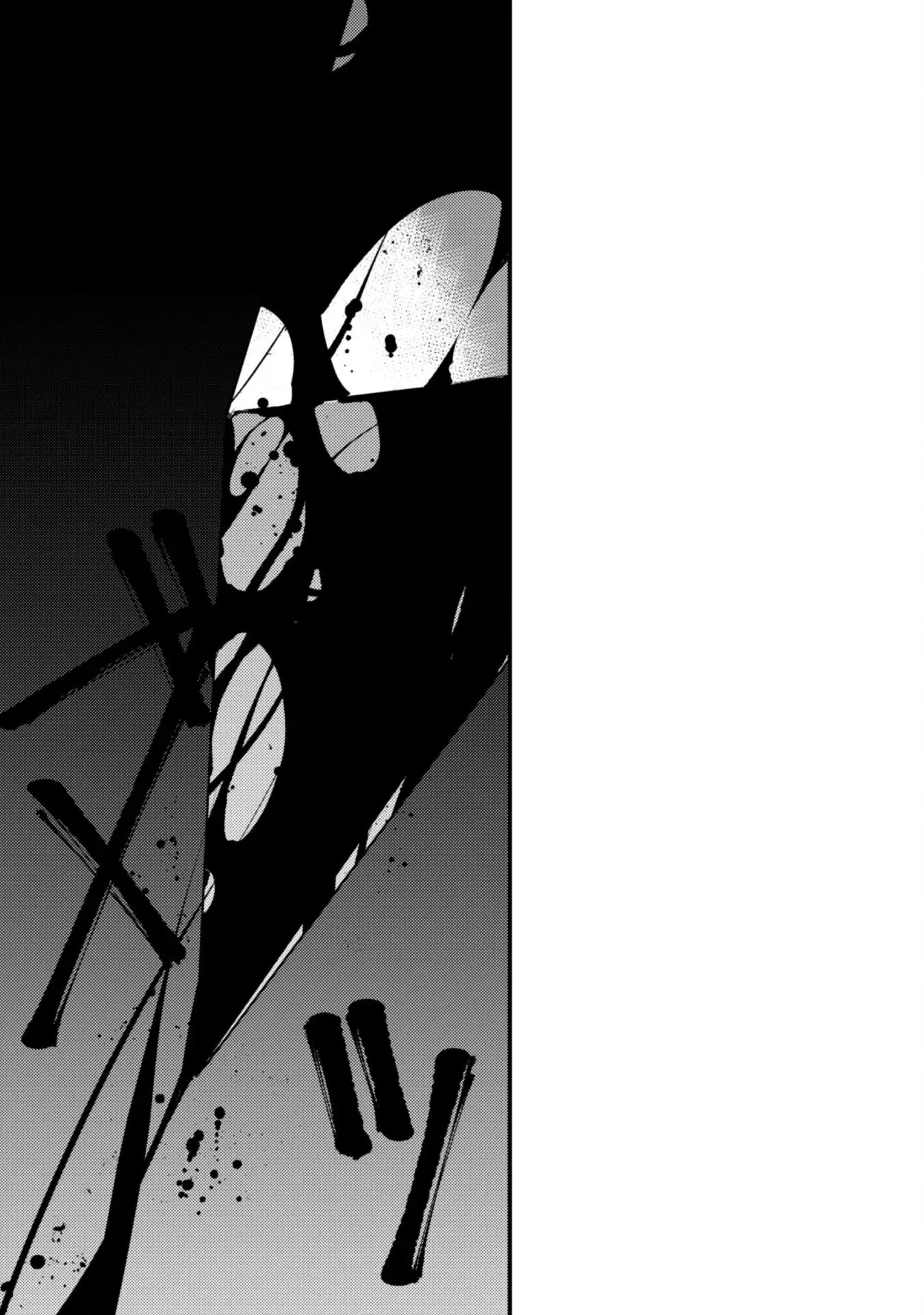 Omae Gotoki Capitulo 31 página 34