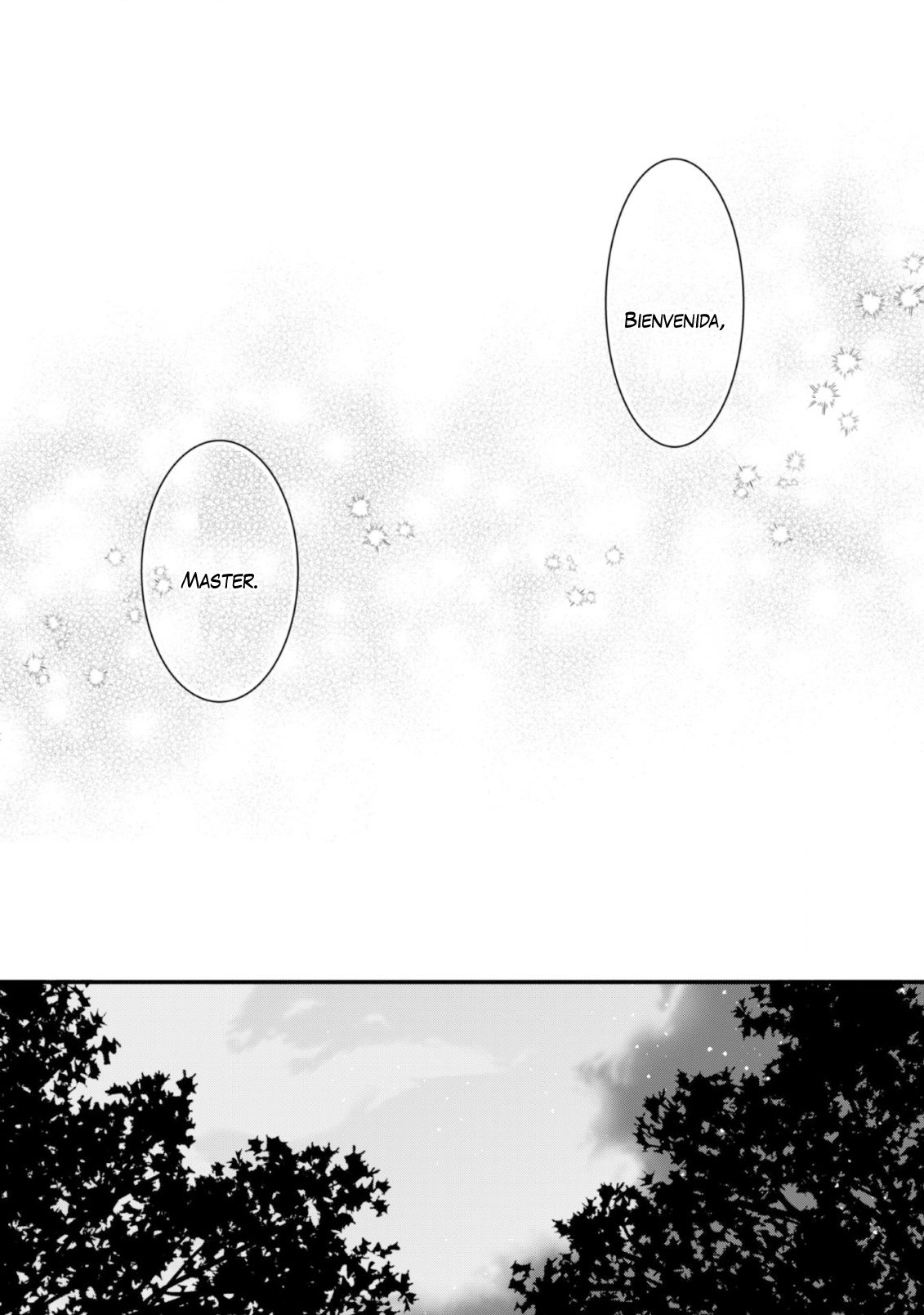 Omae Gotoki Capitulo 4 página 31