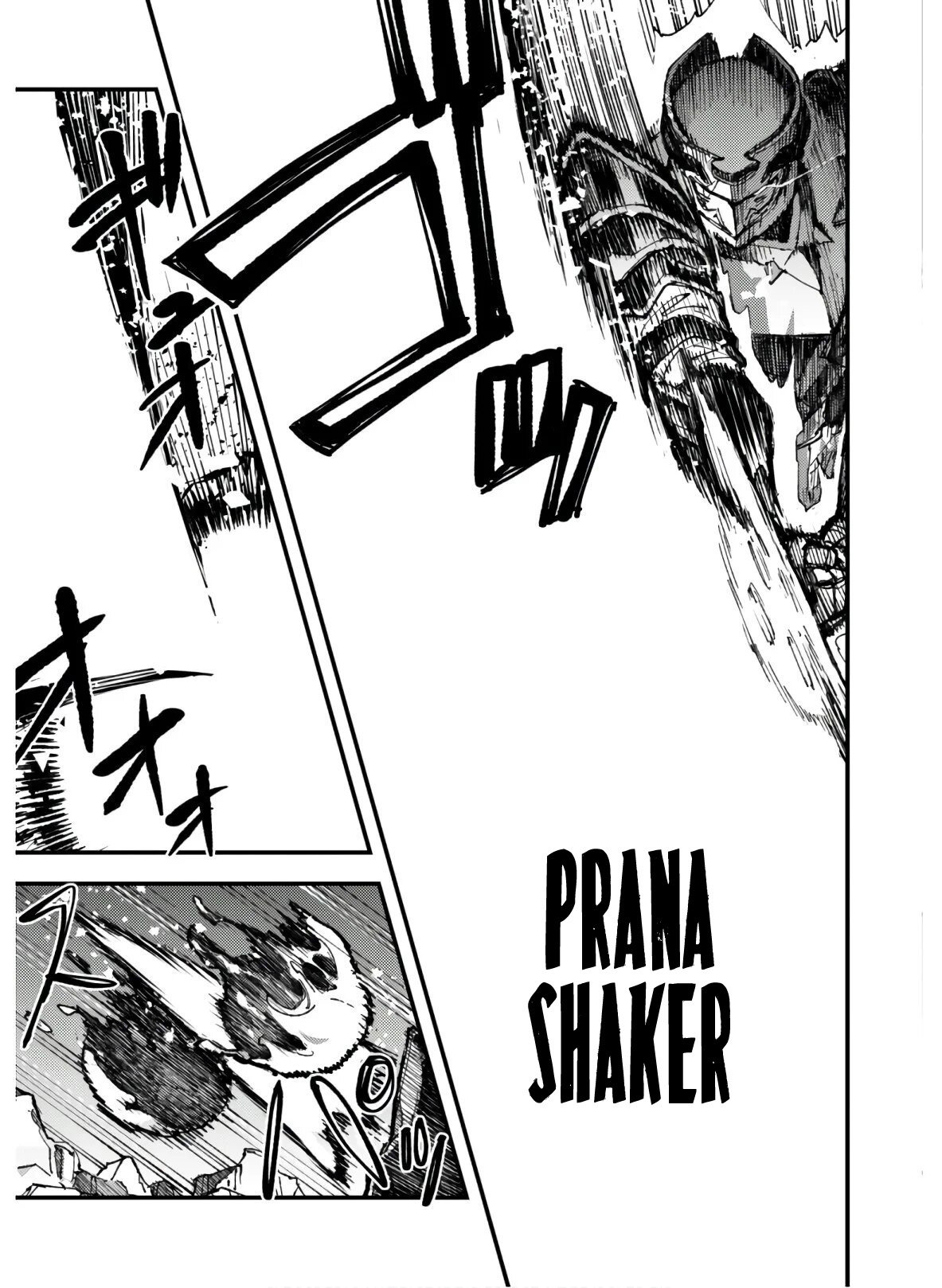 Omae Gotoki Capitulo 5.2 página 10