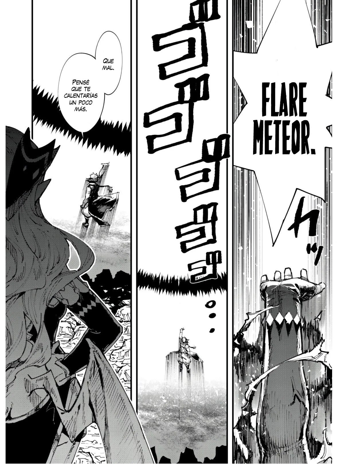 Omae Gotoki Capitulo 5.2 página 16