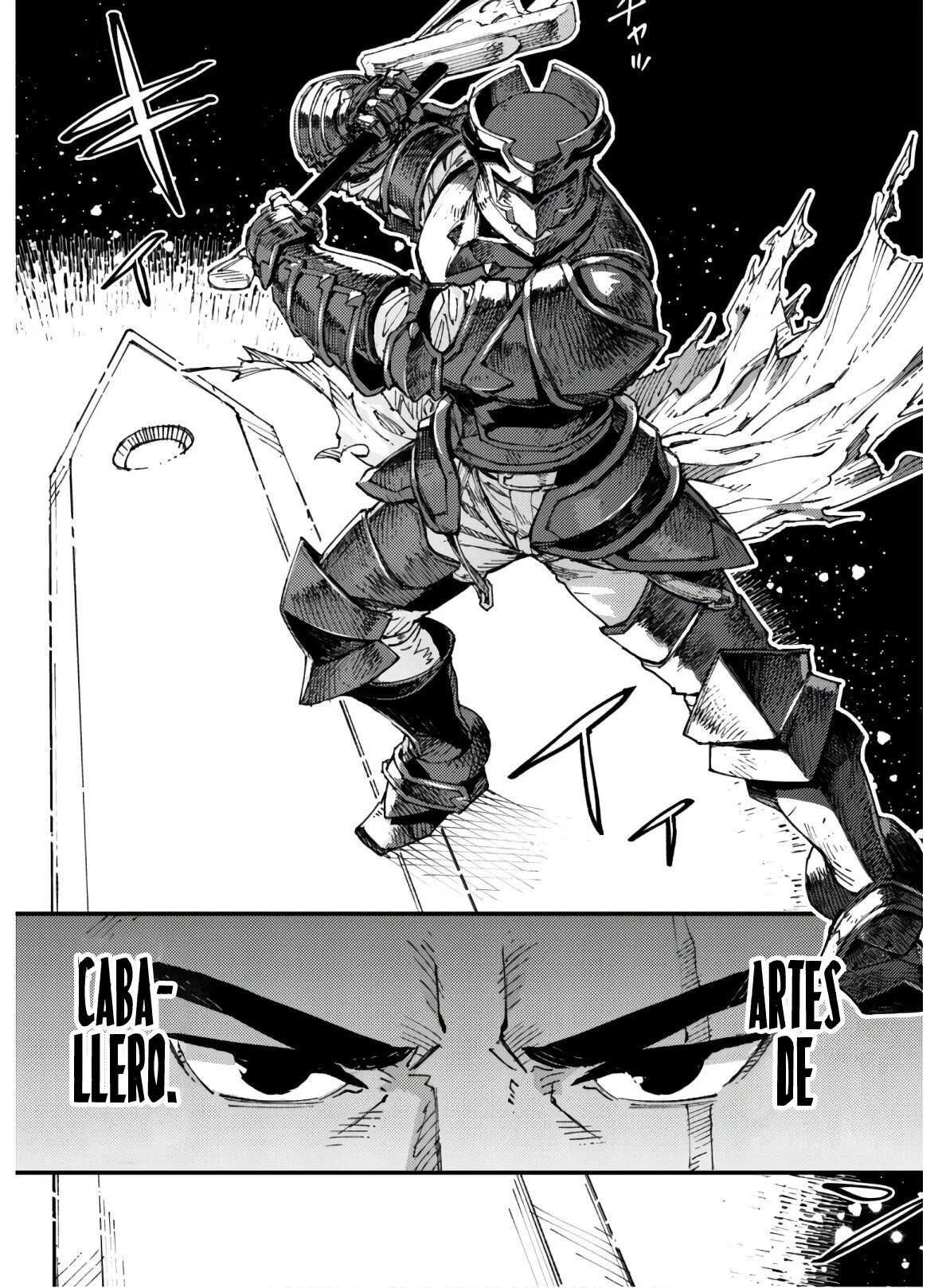 Omae Gotoki Capitulo 5.2 página 9