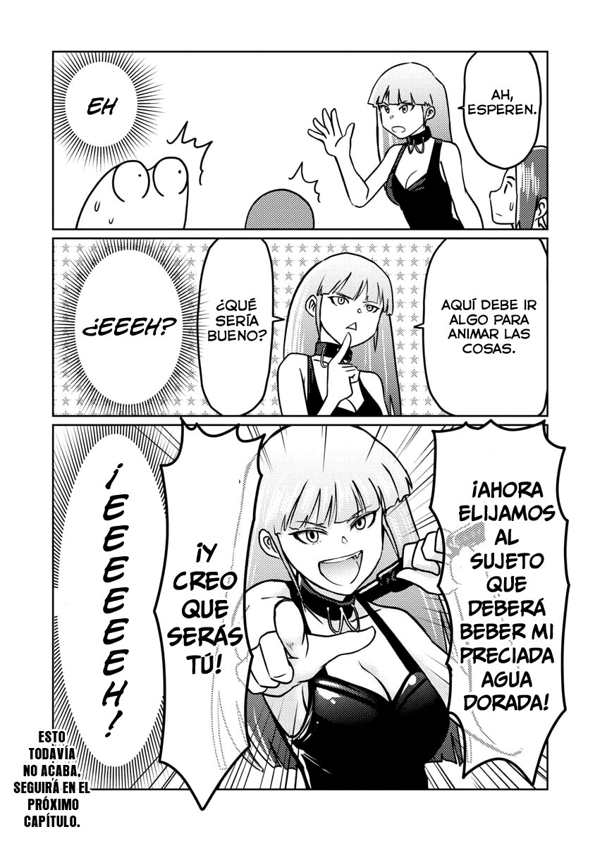 AV Danyuu Hajimemashita Capitulo 36 página 13