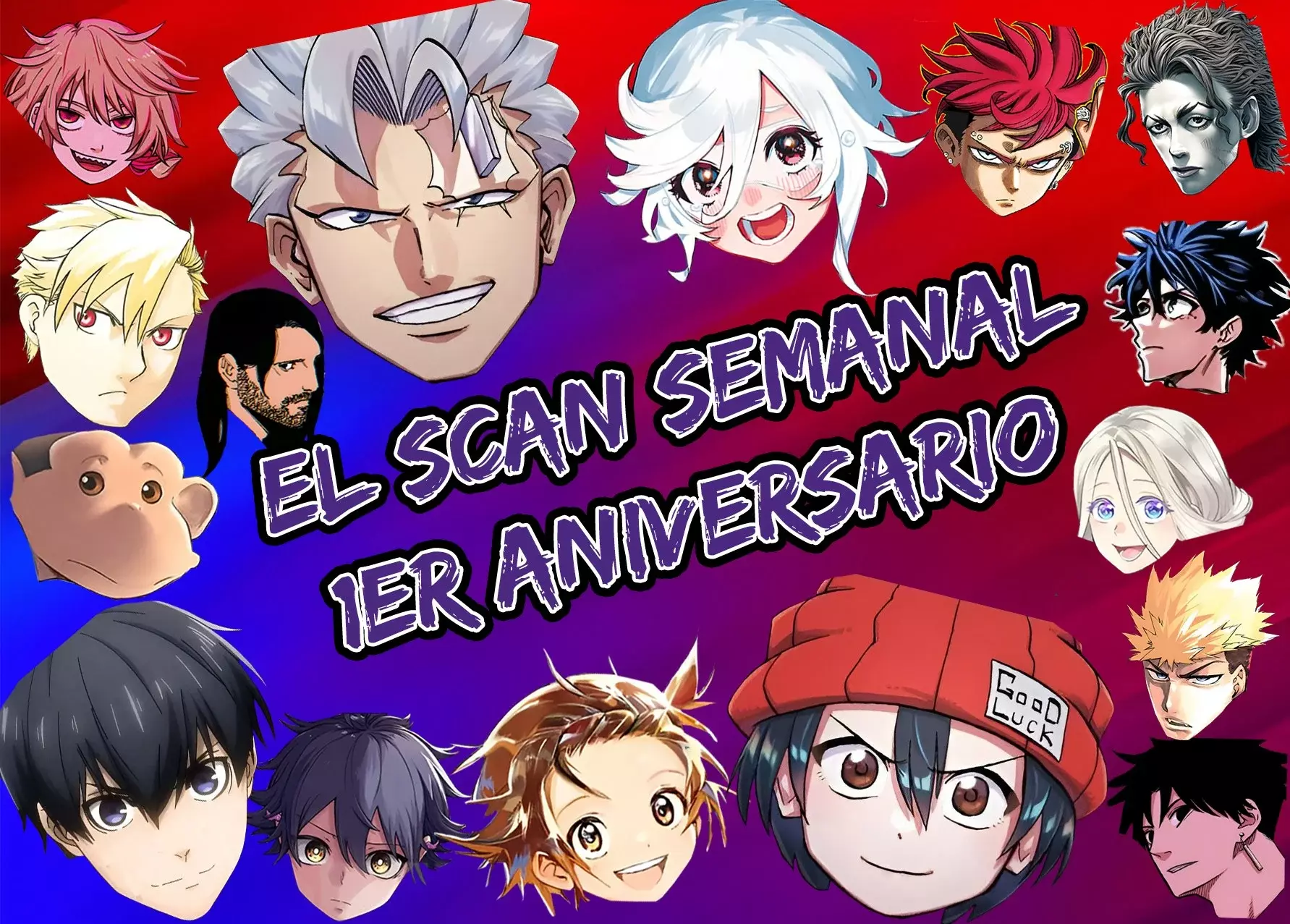 Shinobi Undecover Capitulo 28 página 2