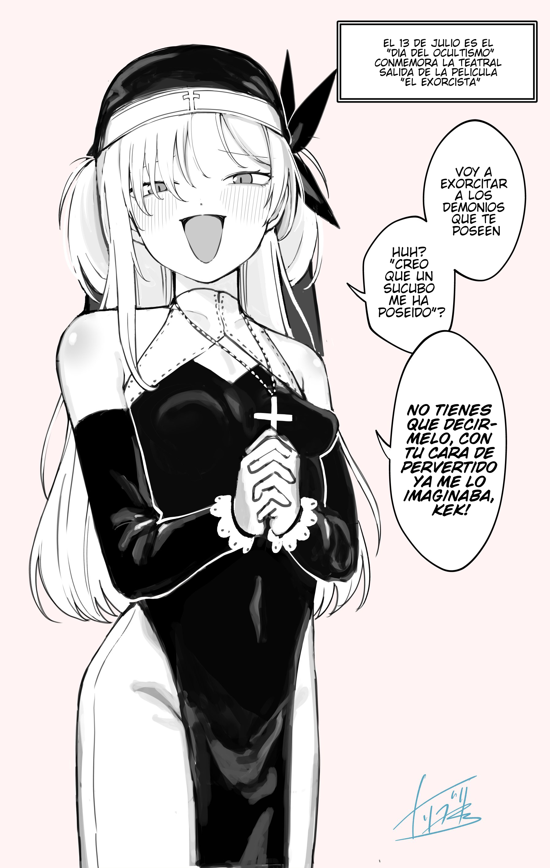 Ore no Ichizu wo Jama Suru Aitsu Capitulo 10.5 página 12