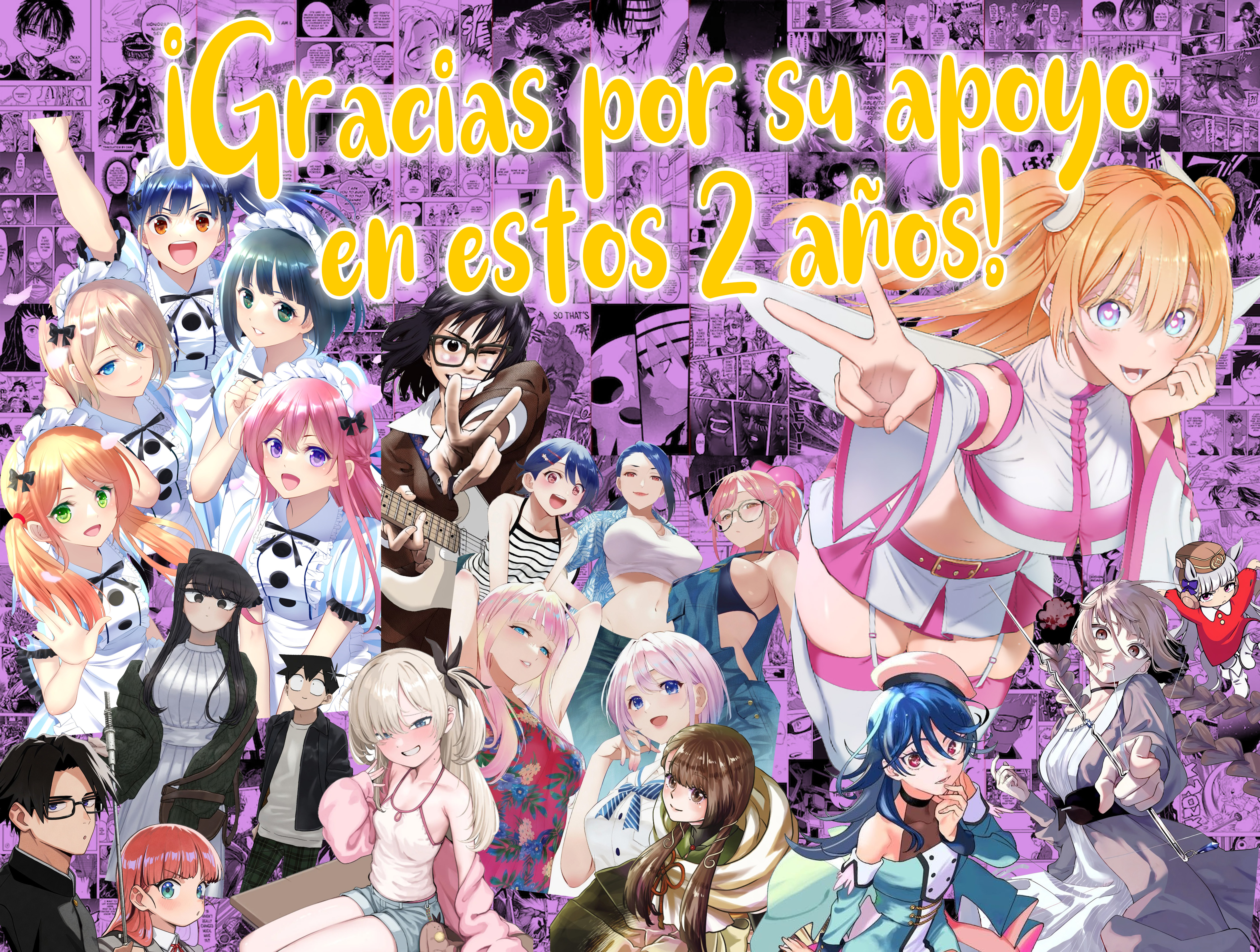 Ore no Ichizu wo Jama Suru Aitsu Capitulo 7 página 2