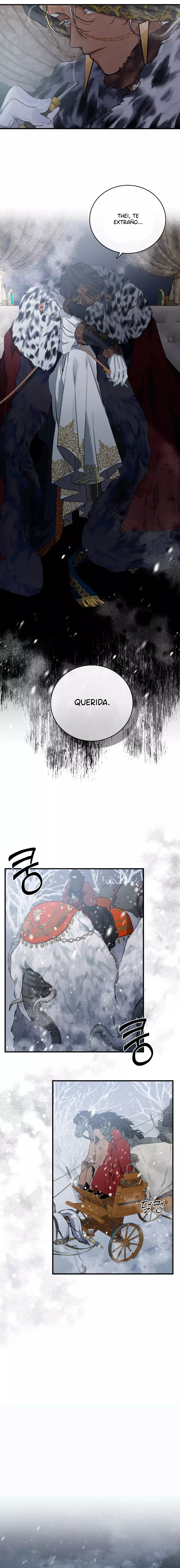 Flores de la noche blanca Capitulo 1 página 2