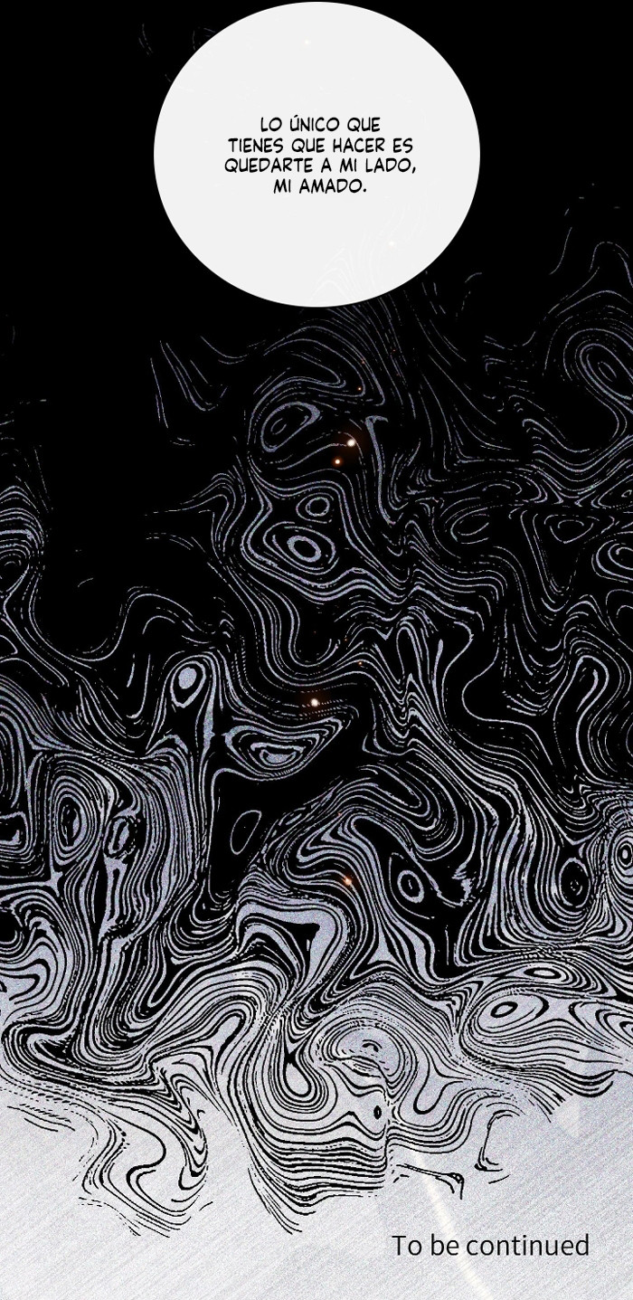 Flores de la noche blanca Capitulo 19 página 9