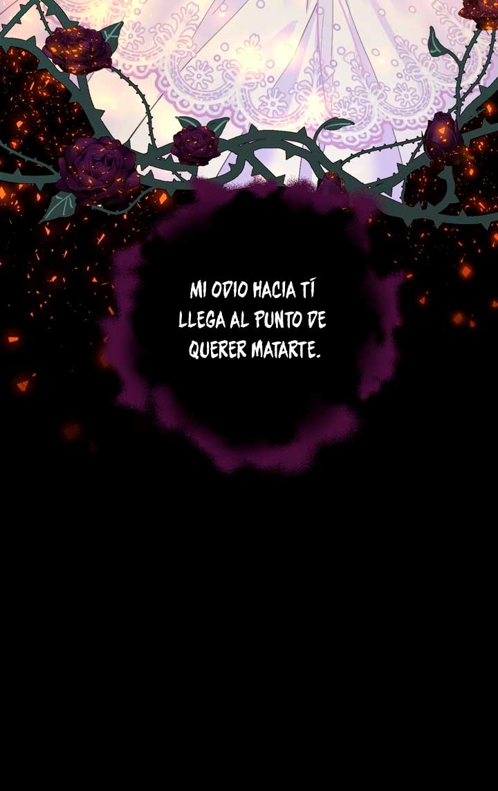 El mundo en el que desapareció la amada hermana Capitulo 1 página 21