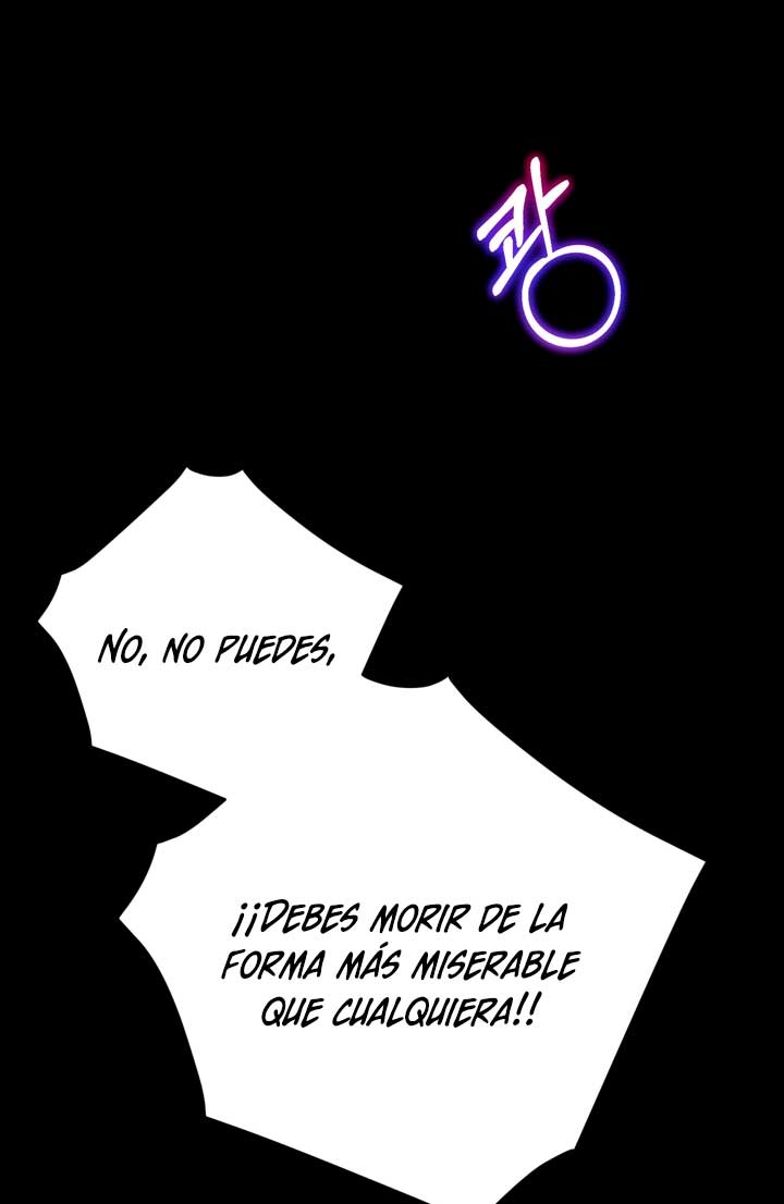 El mundo en el que desapareció la amada hermana Capitulo 1 página 37