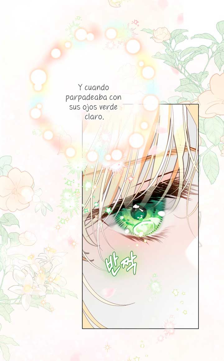 El mundo en el que desapareció la amada hermana Capitulo 1 página 5