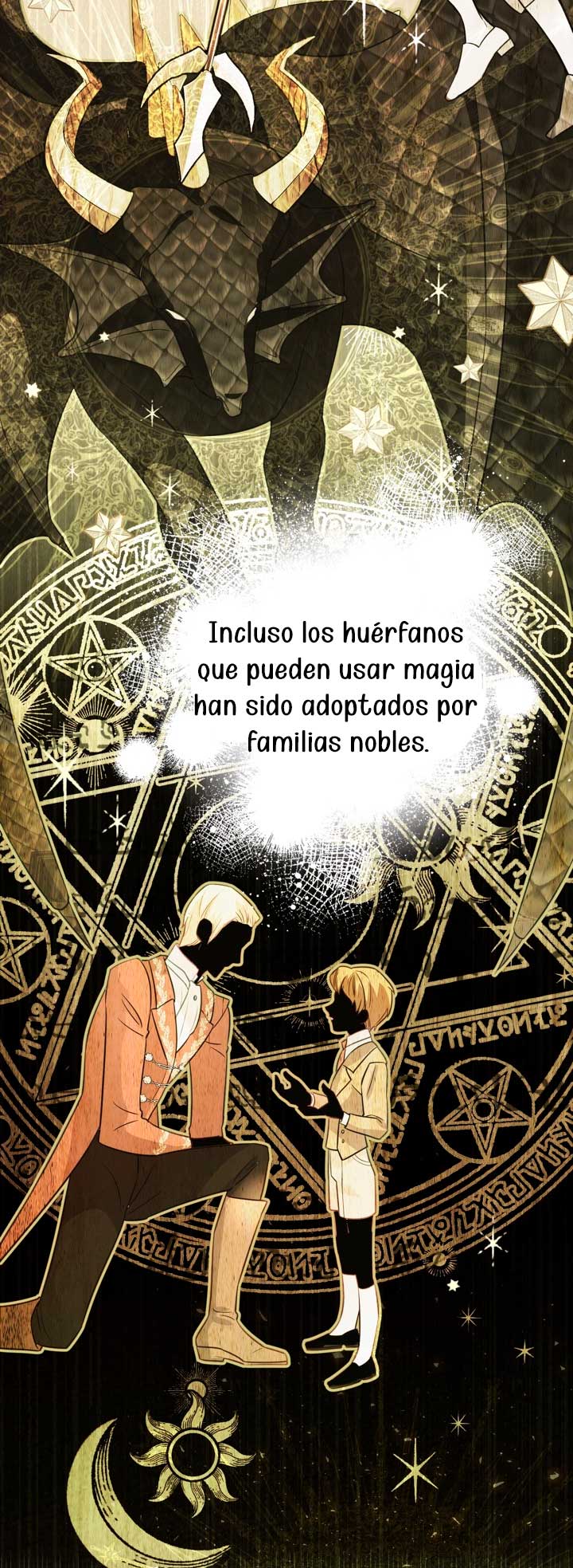 El mundo en el que desapareció la amada hermana Capitulo 1 página 60
