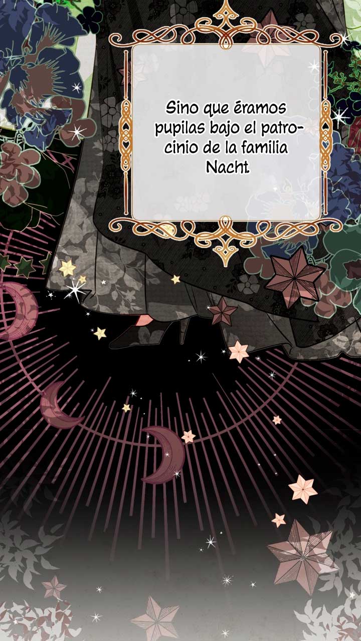 El mundo en el que desapareció la amada hermana Capitulo 1 página 63