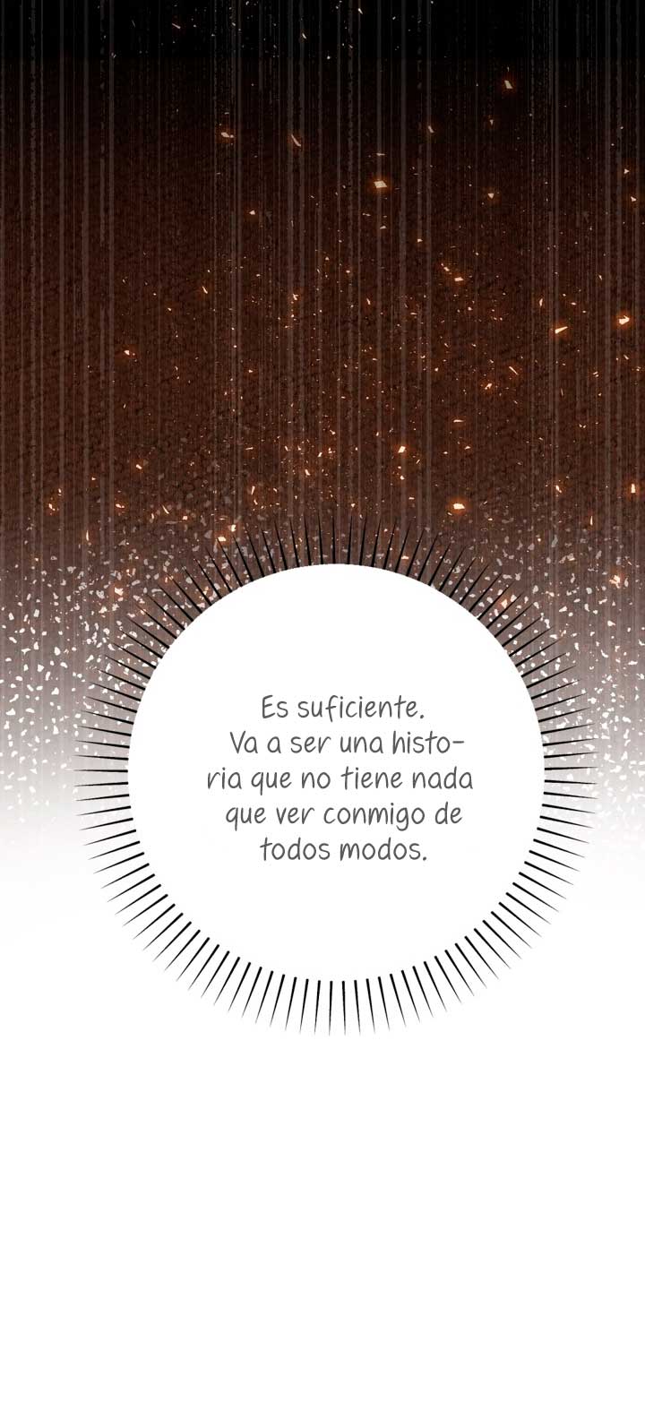 El mundo en el que desapareció la amada hermana Capitulo 1 página 69