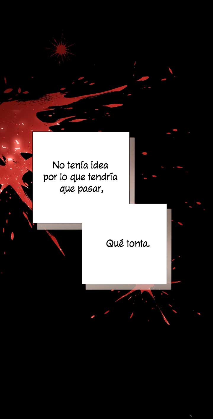 El mundo en el que desapareció la amada hermana Capitulo 1 página 74