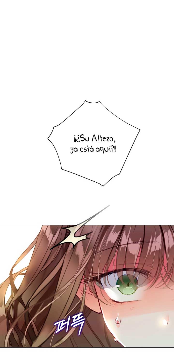 El mundo en el que desapareció la amada hermana Capitulo 1 página 76