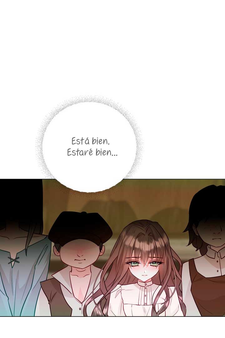 El mundo en el que desapareció la amada hermana Capitulo 1 página 82