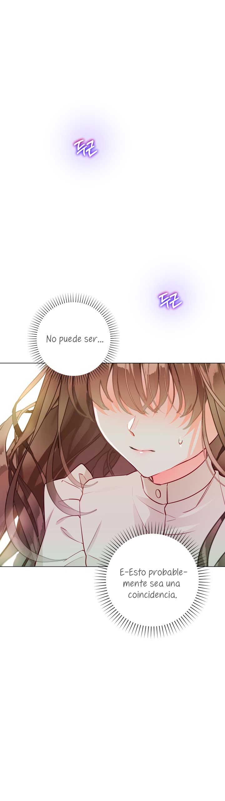 El mundo en el que desapareció la amada hermana Capitulo 1 página 88
