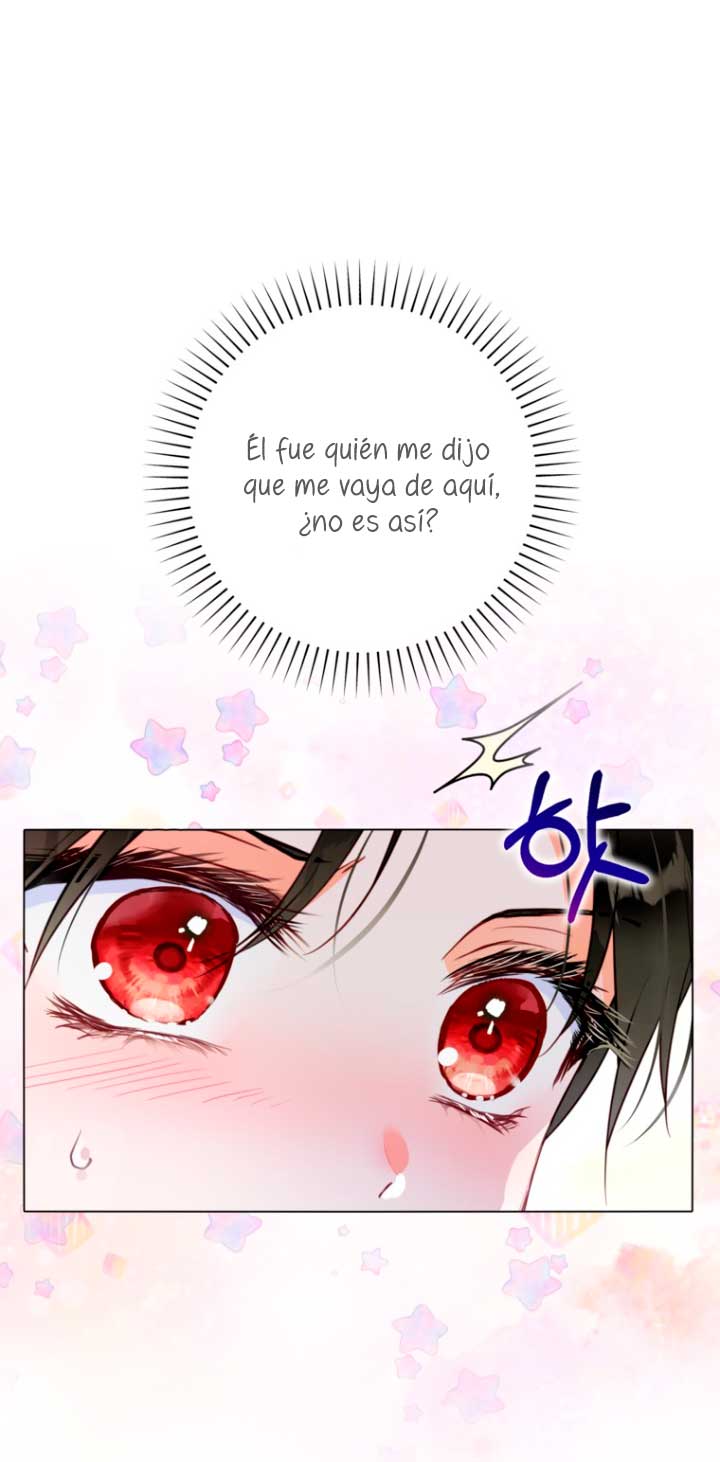 El mundo en el que desapareció la amada hermana Capitulo 10 página 44