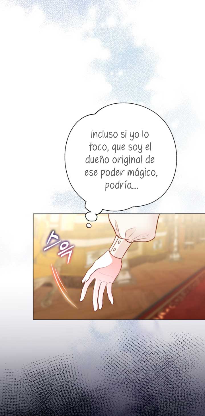 El mundo en el que desapareció la amada hermana Capitulo 11 página 16