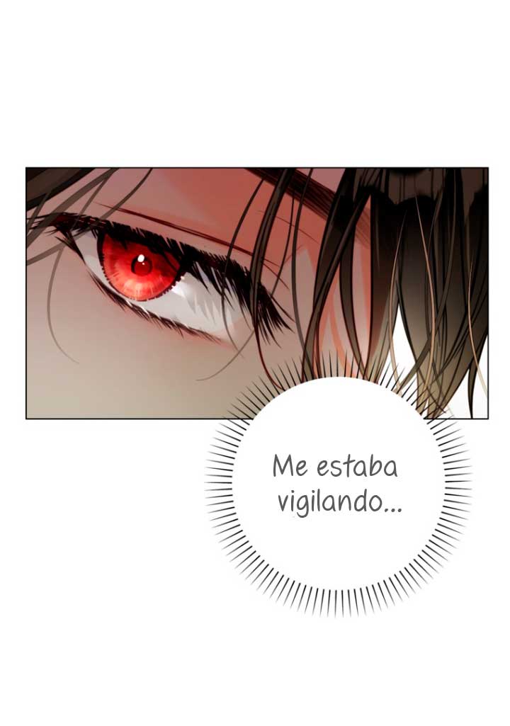 El mundo en el que desapareció la amada hermana Capitulo 12 página 18