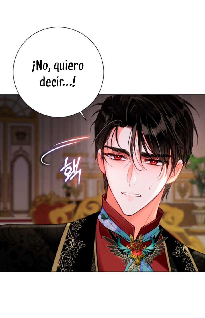 El mundo en el que desapareció la amada hermana Capitulo 12 página 20